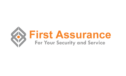 First Assurance logo