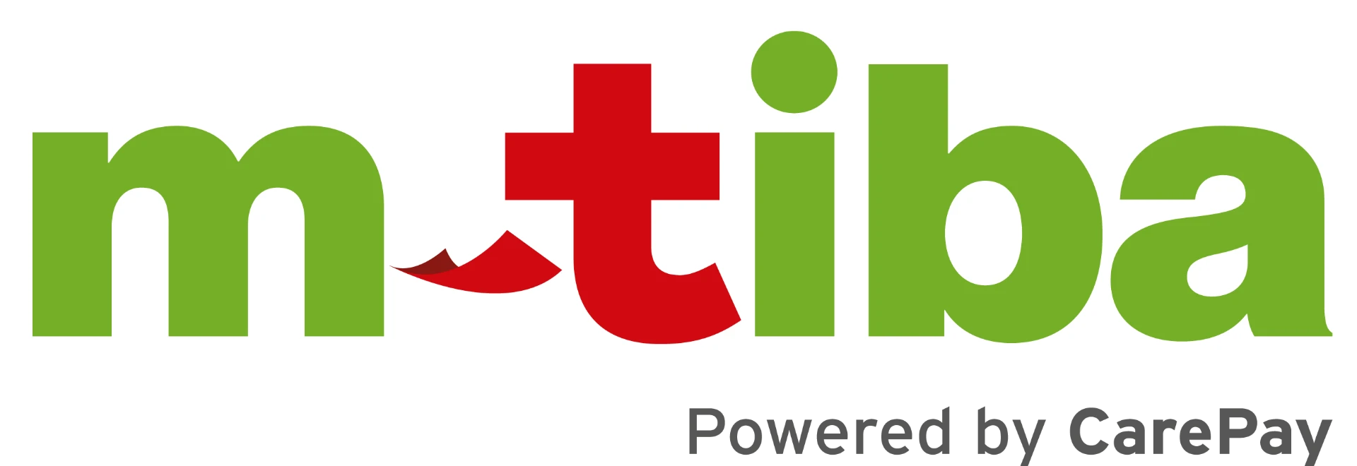M-TIBA logo