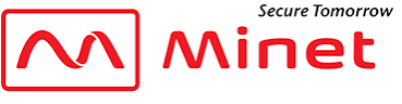 Minet logo