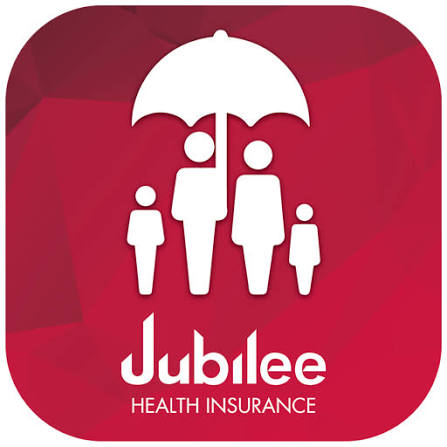 Jubilee Health Insurance logo